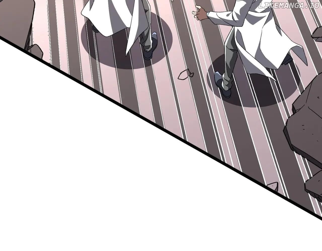 With My Netherworld Trillions, Game On! Chapter 201 - page 71